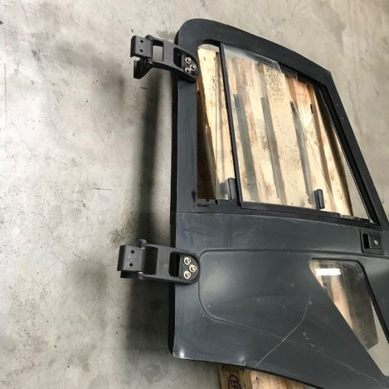 Door Right for Linde /391/ - Cabine e interior por Equipamento de movimentação: foto 3 Door Right for Linde /391/ - Cabine e interior por Equipamento de movimentação: foto 3