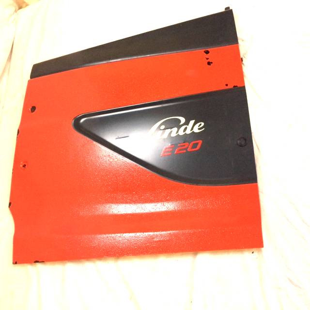 Door assy. for High truck - Carroceria e exterior por Equipamento de movimentação: foto 1 Door assy. for High truck - Carroceria e exterior por Equipamento de movimentação: foto 1