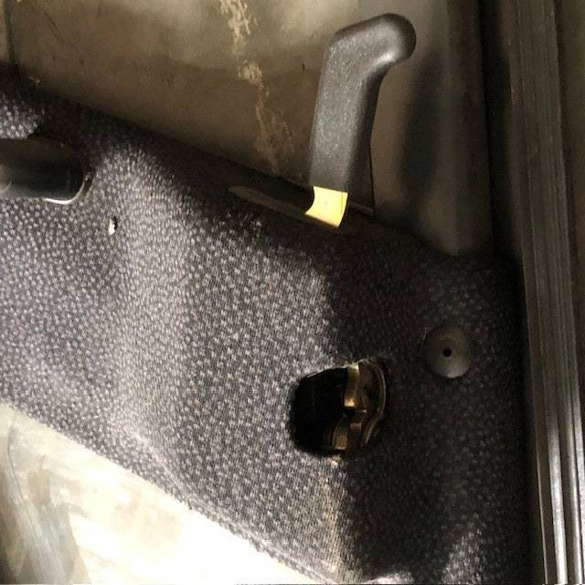 Door left for Linde - Porta e peças por Equipamento de movimentação: foto 5 Door left for Linde - Porta e peças por Equipamento de movimentação: foto 5