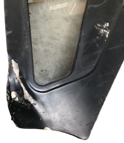 Door left for Linde. Series 386, P-L - Cabine e interior por Equipamento de movimentação: foto 1 Door left for Linde. Series 386, P-L - Cabine e interior por Equipamento de movimentação: foto 1