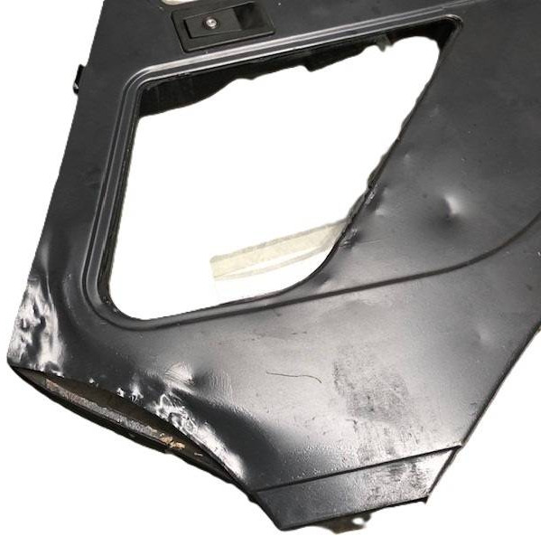 Door left for Linde series 392-393. - Porta e peças por Equipamento de movimentação: foto 2 Door left for Linde series 392-393. - Porta e peças por Equipamento de movimentação: foto 2