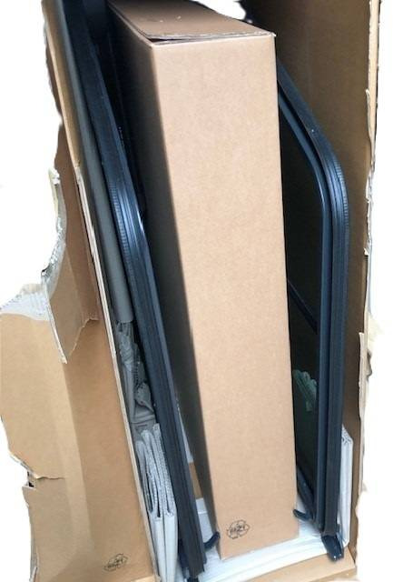 Doors Grendia complete right and left - Porta e peças por Equipamento de movimentação: foto 3 Doors Grendia complete right and left - Porta e peças por Equipamento de movimentação: foto 3