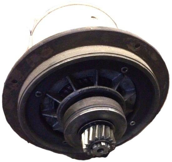 Drive motor for Jungheinrich - Motor e peças por Equipamento de movimentação: foto 2 Drive motor for Jungheinrich - Motor e peças por Equipamento de movimentação: foto 2