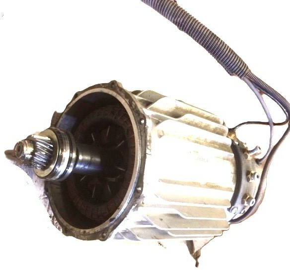 Drive motor for Still - Motor e peças por Equipamento de movimentação: foto 2 Drive motor for Still - Motor e peças por Equipamento de movimentação: foto 2