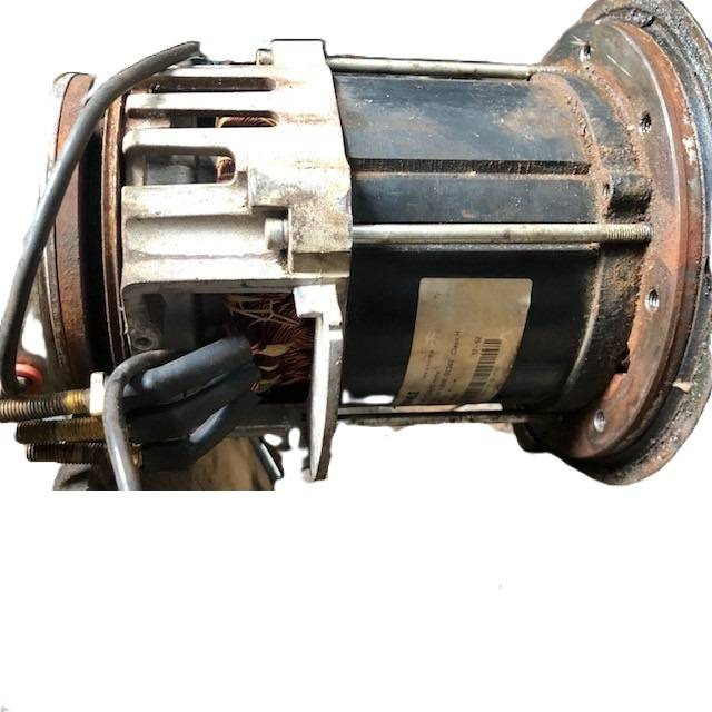 Drive unit for Toyota / BT - Motor e peças por Equipamento de movimentação: foto 3 Drive unit for Toyota / BT - Motor e peças por Equipamento de movimentação: foto 3