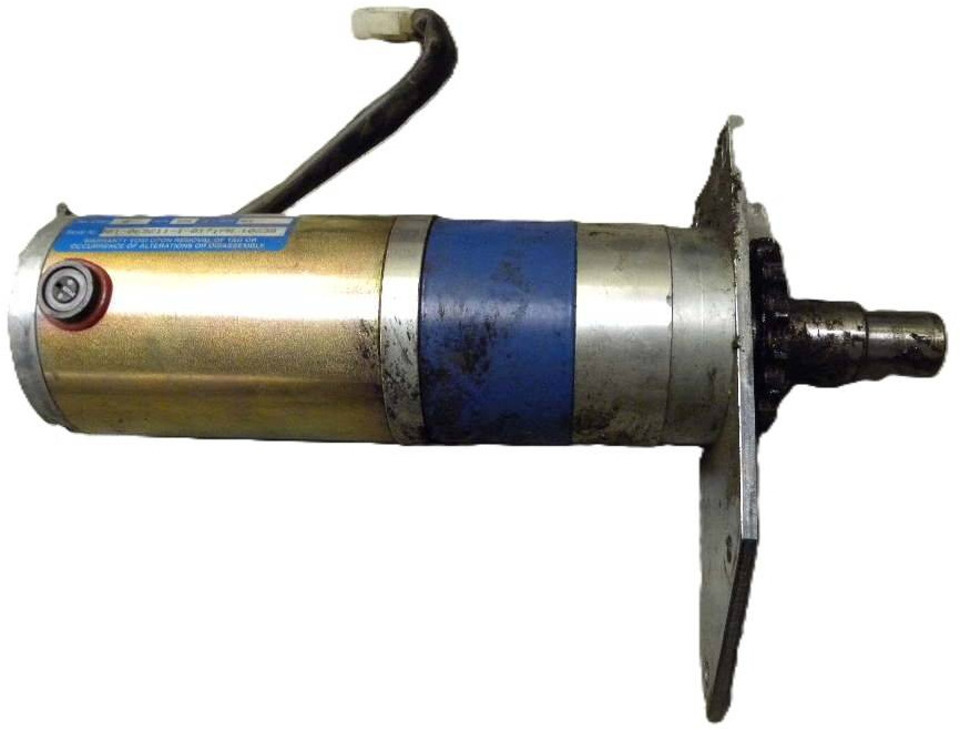 Electro motor for Atlet - Direcção por Equipamento de movimentação: foto 1 Electro motor for Atlet - Direcção por Equipamento de movimentação: foto 1