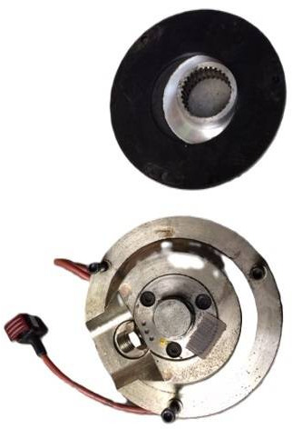 Electromagnetic brake for Linde - Motor e peças por Equipamento de movimentação: foto 2 Electromagnetic brake for Linde - Motor e peças por Equipamento de movimentação: foto 2