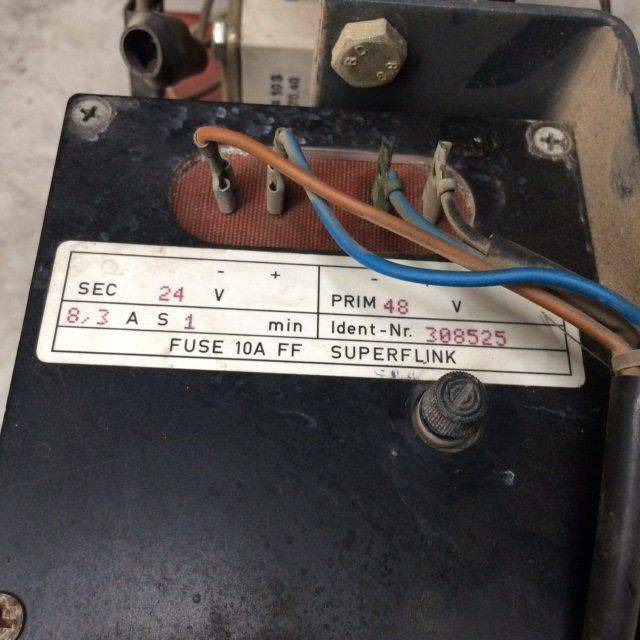 Electronic control for Hydraulic system - Pedal por Equipamento de movimentação: foto 2 Electronic control for Hydraulic system - Pedal por Equipamento de movimentação: foto 2