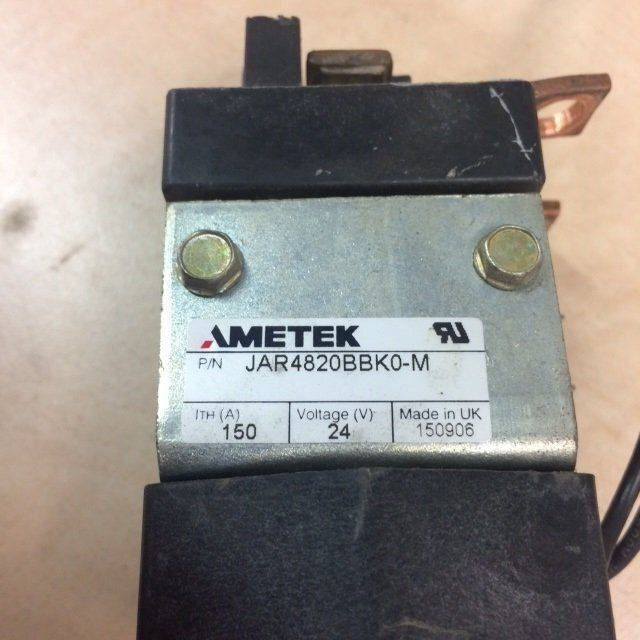 Emergency Switch High power - Comutador de coluna de direção por Equipamento de movimentação: foto 2 Emergency Switch High power - Comutador de coluna de direção por Equipamento de movimentação: foto 2