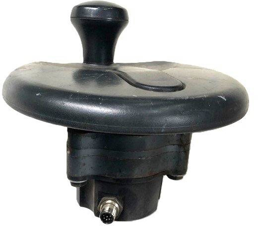 Encoder for Linde Reachtruck - Direcção por Equipamento de movimentação: foto 1 Encoder for Linde Reachtruck - Direcção por Equipamento de movimentação: foto 1
