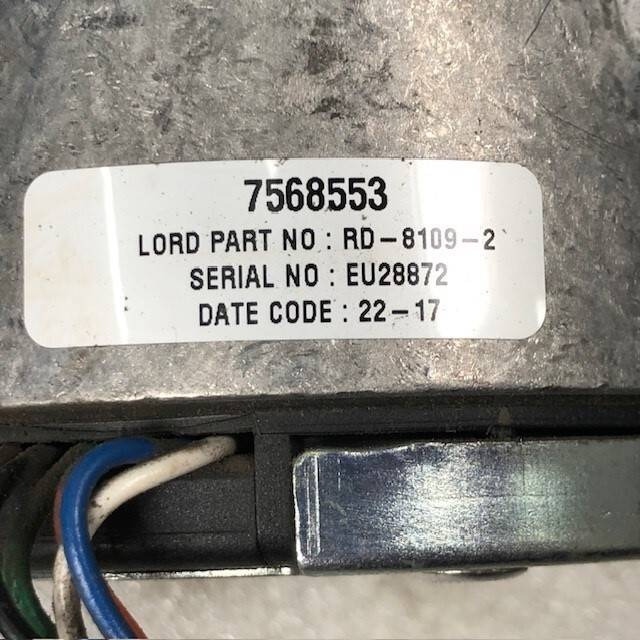 Encoder for Toyota / BT - Direcção por Equipamento de movimentação: foto 5 Encoder for Toyota / BT - Direcção por Equipamento de movimentação: foto 5