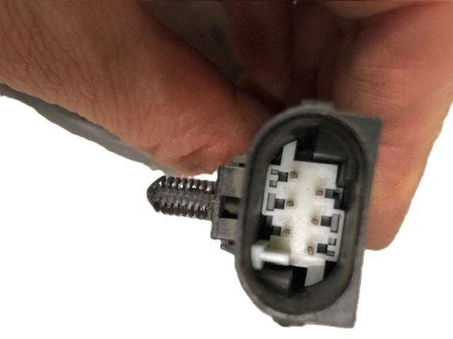 Encoder for Toyota / BT - Direcção por Equipamento de movimentação: foto 4 Encoder for Toyota / BT - Direcção por Equipamento de movimentação: foto 4