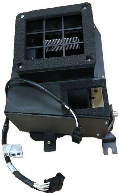 Fan for Linde 386 - Cabine e interior por Equipamento de movimentação: foto 1 Fan for Linde 386 - Cabine e interior por Equipamento de movimentação: foto 1