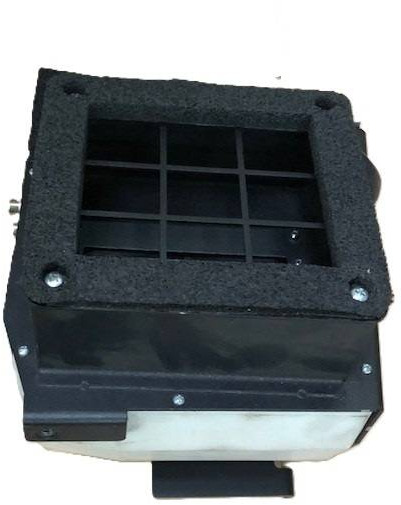Fan for Linde 386 - Cabine e interior por Equipamento de movimentação: foto 3 Fan for Linde 386 - Cabine e interior por Equipamento de movimentação: foto 3