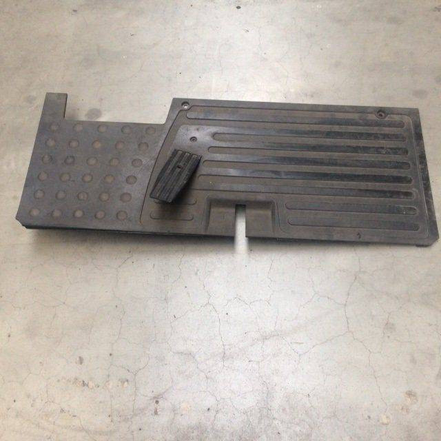 Floor Plate for Jungheinrich EFG-DF SPG310ZZ - Pedal por Equipamento de movimentação: foto 1 Floor Plate for Jungheinrich EFG-DF SPG310ZZ - Pedal por Equipamento de movimentação: foto 1