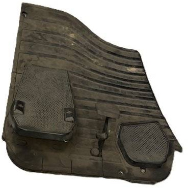 Floor plate for Unicarriers - Pedal por Equipamento de movimentação: foto 1 Floor plate for Unicarriers - Pedal por Equipamento de movimentação: foto 1