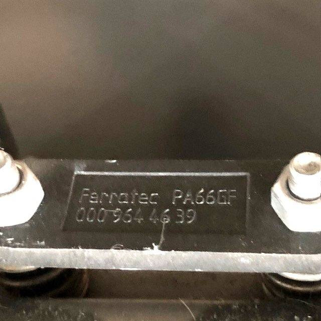 Floor plate with pedals for Linde - Pedal por Equipamento de movimentação: foto 3 Floor plate with pedals for Linde - Pedal por Equipamento de movimentação: foto 3