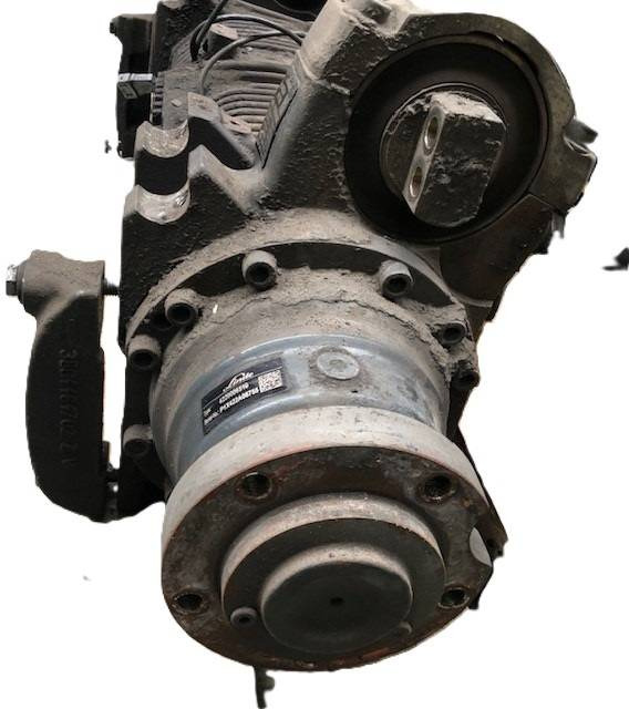 Front axle for Linde 386-01 - Eixo dianteiro por Equipamento de movimentação: foto 2 Front axle for Linde 386-01 - Eixo dianteiro por Equipamento de movimentação: foto 2