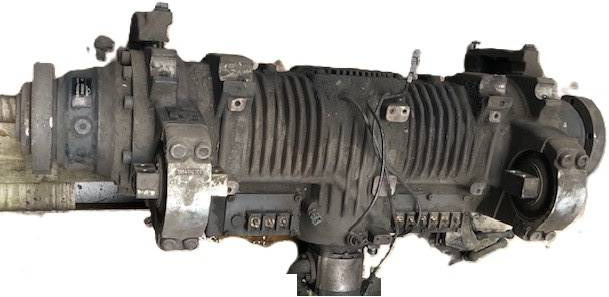 Front axle for Linde 386-01 - Eixo dianteiro por Equipamento de movimentação: foto 1 Front axle for Linde 386-01 - Eixo dianteiro por Equipamento de movimentação: foto 1