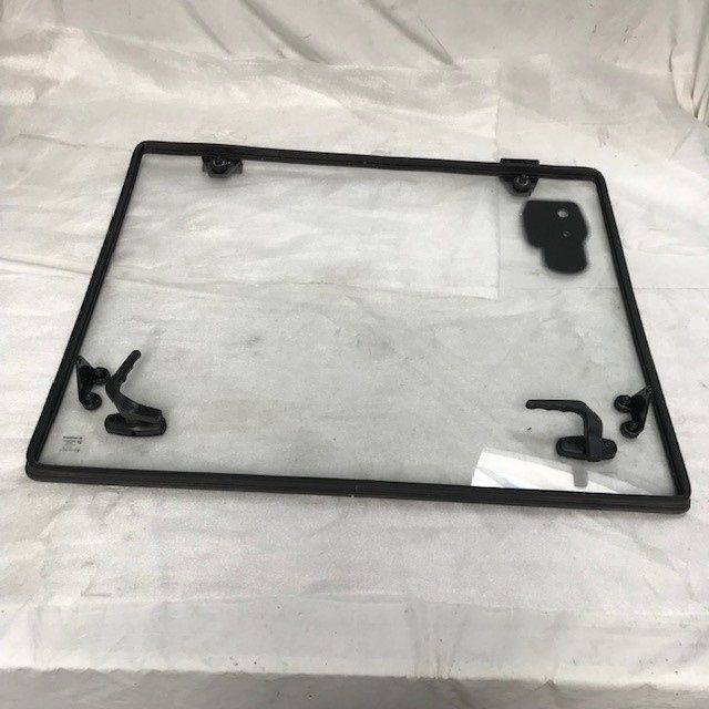 Front window for Komatsu series 4024 - Vidro e peças por Equipamento de movimentação: foto 2 Front window for Komatsu series 4024 - Vidro e peças por Equipamento de movimentação: foto 2