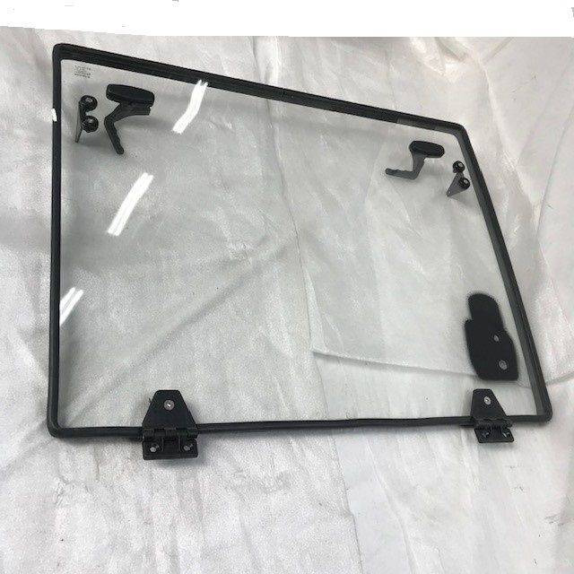 Front window for Komatsu series 4024 - Vidro e peças por Equipamento de movimentação: foto 1 Front window for Komatsu series 4024 - Vidro e peças por Equipamento de movimentação: foto 1