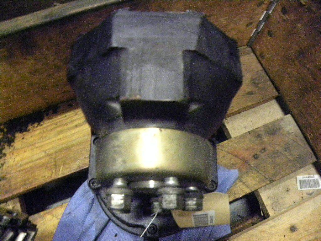 Gear box for Jungheinrich EJE R20 - Transmissão por Equipamento de movimentação: foto 1 Gear box for Jungheinrich EJE R20 - Transmissão por Equipamento de movimentação: foto 1