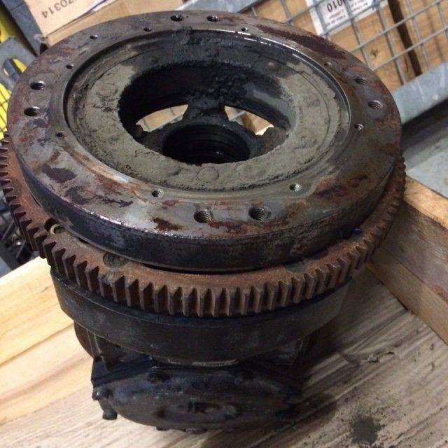 Gear box for Still EXU-S24 - Transmissão por Equipamento de movimentação: foto 2 Gear box for Still EXU-S24 - Transmissão por Equipamento de movimentação: foto 2