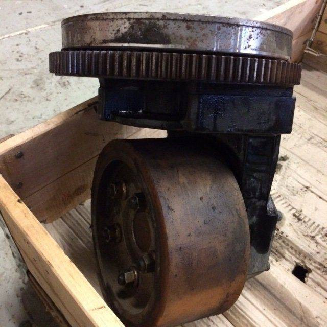 Gear box for Still EXU-S24 - Transmissão por Equipamento de movimentação: foto 4 Gear box for Still EXU-S24 - Transmissão por Equipamento de movimentação: foto 4