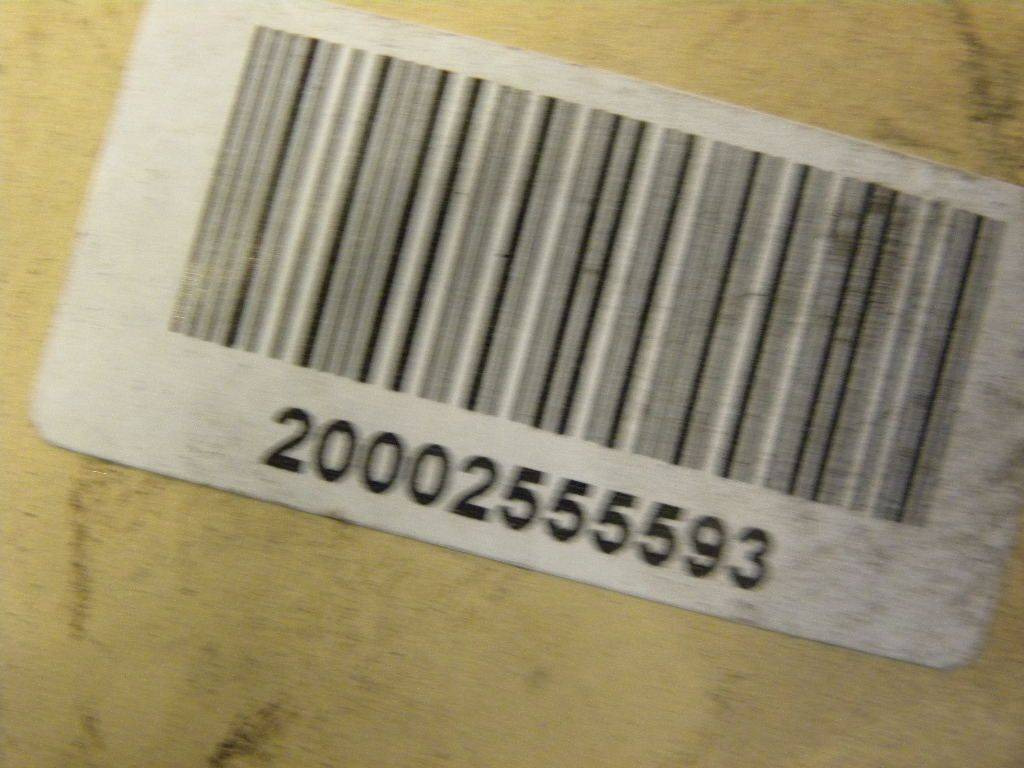 Gear for Still FM 201 - Transmissão por Equipamento de movimentação: foto 4 Gear for Still FM 201 - Transmissão por Equipamento de movimentação: foto 4