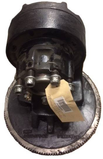 Gearbox with suspension, for Caterpillar NR16N - Transmissão por Equipamento de movimentação: foto 1 Gearbox with suspension, for Caterpillar NR16N - Transmissão por Equipamento de movimentação: foto 1