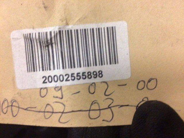 Gearbox with suspension, for Caterpillar NR16N - Transmissão por Equipamento de movimentação: foto 4 Gearbox with suspension, for Caterpillar NR16N - Transmissão por Equipamento de movimentação: foto 4