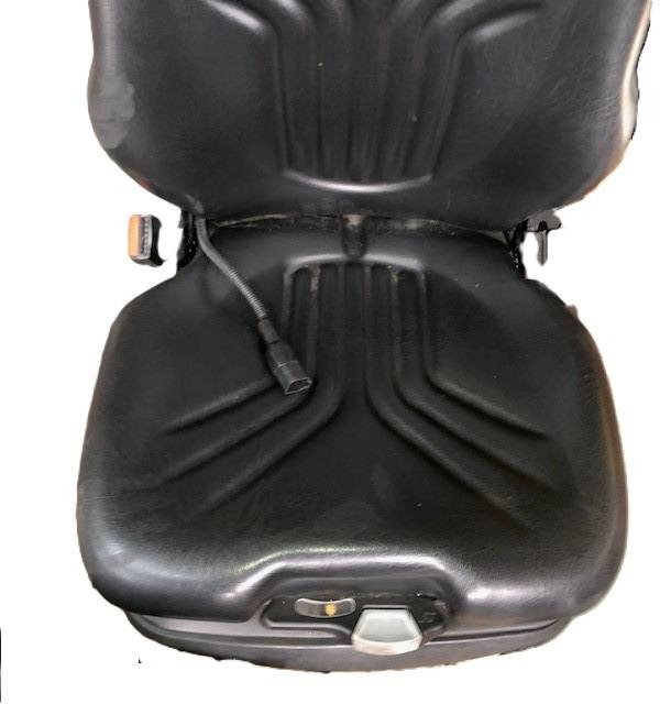 Grammer MSG 75G/522 - Banco por Equipamento de movimentação: foto 1 Grammer MSG 75G/522 - Banco por Equipamento de movimentação: foto 1