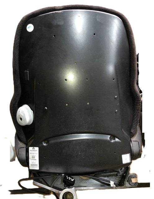 Grammer Seat MSG65/522 - Banco por Equipamento de movimentação: foto 4 Grammer Seat MSG65/522 - Banco por Equipamento de movimentação: foto 4