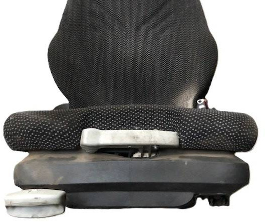 Grammer Seat MSG65/522 - Banco por Equipamento de movimentação: foto 3 Grammer Seat MSG65/522 - Banco por Equipamento de movimentação: foto 3