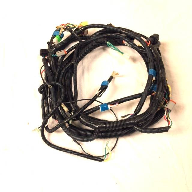 Harness Main for Caterpillar EP16KT-20KT - Cables/ Wire harness por Equipamento de movimentação: foto 1 Harness Main for Caterpillar EP16KT-20KT - Cables/ Wire harness por Equipamento de movimentação: foto 1