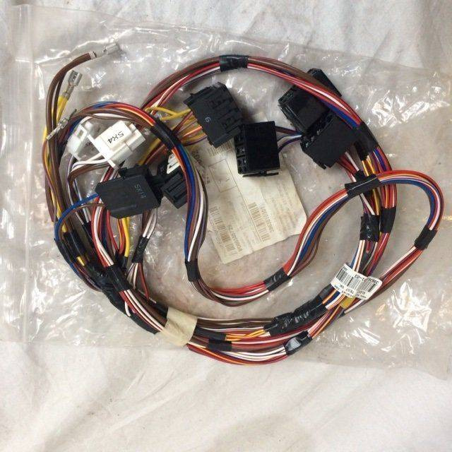Harness for Linde - Cables/ Wire harness por Equipamento de movimentação: foto 1 Harness for Linde - Cables/ Wire harness por Equipamento de movimentação: foto 1