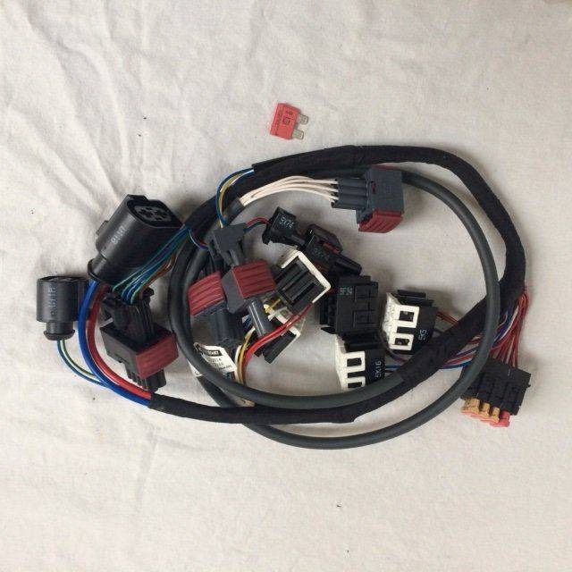 Harness for Linde - Cables/ Wire harness por Equipamento de movimentação: foto 1 Harness for Linde - Cables/ Wire harness por Equipamento de movimentação: foto 1
