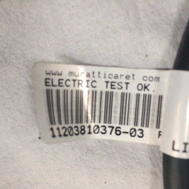 Harness for Linde - Cables/ Wire harness por Equipamento de movimentação: foto 3 Harness for Linde - Cables/ Wire harness por Equipamento de movimentação: foto 3