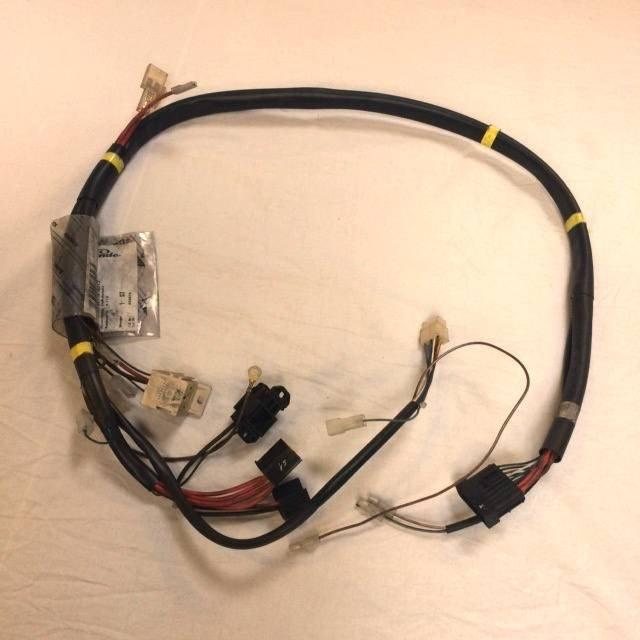 Harness for Linde Series 351-03 - Cables/ Wire harness por Equipamento de movimentação: foto 1 Harness for Linde Series 351-03 - Cables/ Wire harness por Equipamento de movimentação: foto 1