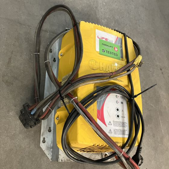 Hawker 24V/60A Life Tech - Sistema elétrico por Equipamento de movimentação: foto 2 Hawker 24V/60A Life Tech - Sistema elétrico por Equipamento de movimentação: foto 2