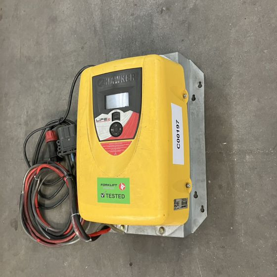 Hawker 24V/80A Life Tech - Sistema elétrico por Equipamento de movimentação: foto 1 Hawker 24V/80A Life Tech - Sistema elétrico por Equipamento de movimentação: foto 1