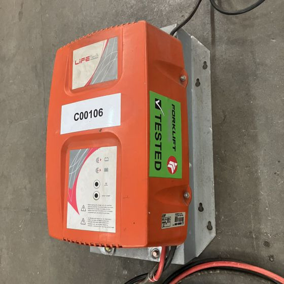 Hawker 24V80A Life Tech (2) - Sistema elétrico por Equipamento de movimentação: foto 1 Hawker 24V80A Life Tech (2) - Sistema elétrico por Equipamento de movimentação: foto 1