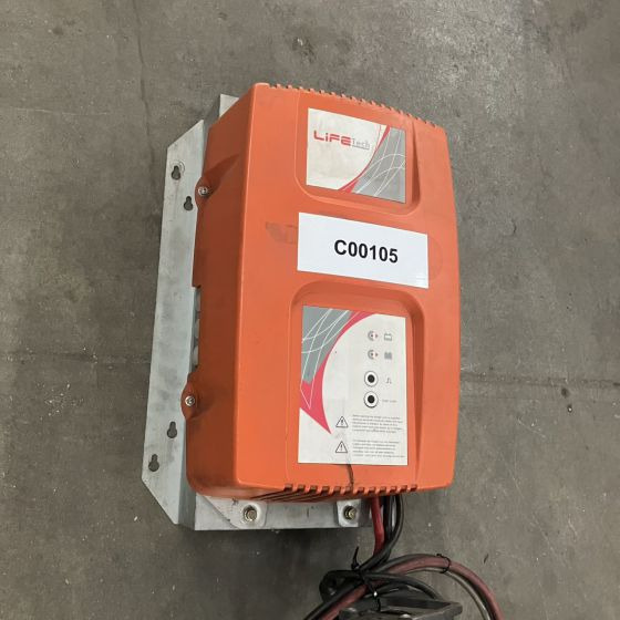 Hawker 24V80A Life Tech - Sistema elétrico por Equipamento de movimentação: foto 2 Hawker 24V80A Life Tech - Sistema elétrico por Equipamento de movimentação: foto 2