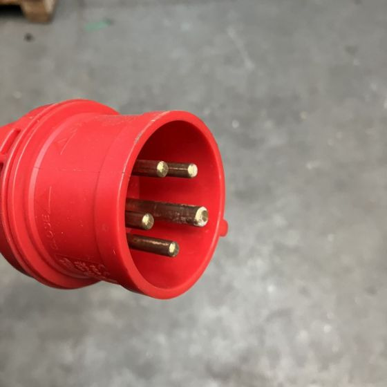 Sistema elétrico por Equipamento de movimentação Hawker  48V/100A intronic B Puls: foto 6