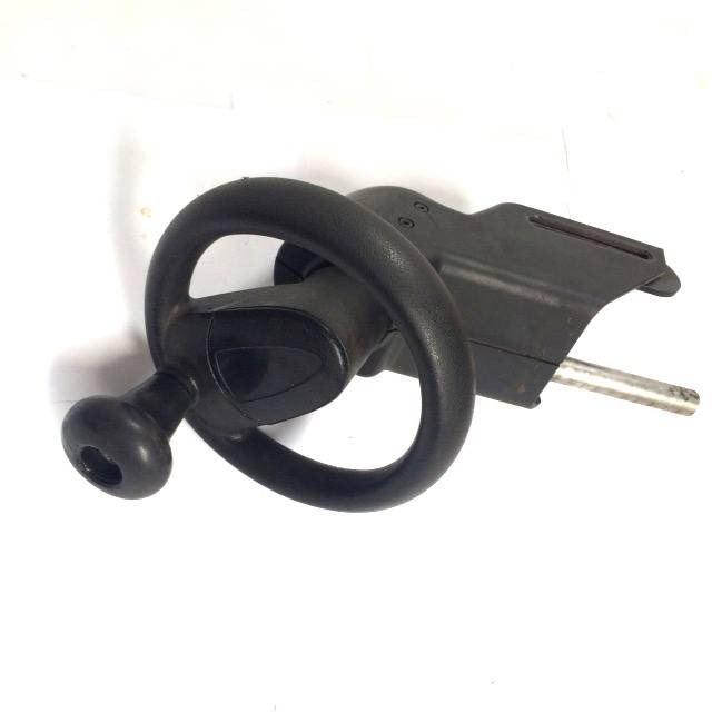 Head Steering for Still - Direcção por Equipamento de movimentação: foto 2 Head Steering for Still - Direcção por Equipamento de movimentação: foto 2