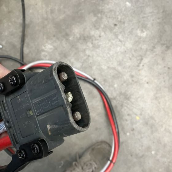 Hoppecke 48V/130A Trak air - Sistema elétrico por Equipamento de movimentação: foto 3 Hoppecke 48V/130A Trak air - Sistema elétrico por Equipamento de movimentação: foto 3