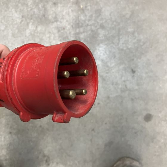 Hoppecke 48V/45A - Sistema elétrico por Equipamento de movimentação: foto 4 Hoppecke 48V/45A - Sistema elétrico por Equipamento de movimentação: foto 4