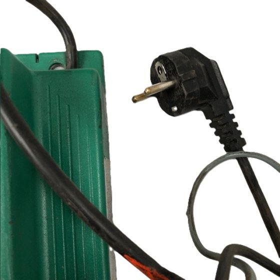Hoppecke Battey charger 24V/25A - Sistema elétrico por Equipamento de movimentação: foto 2 Hoppecke Battey charger 24V/25A - Sistema elétrico por Equipamento de movimentação: foto 2