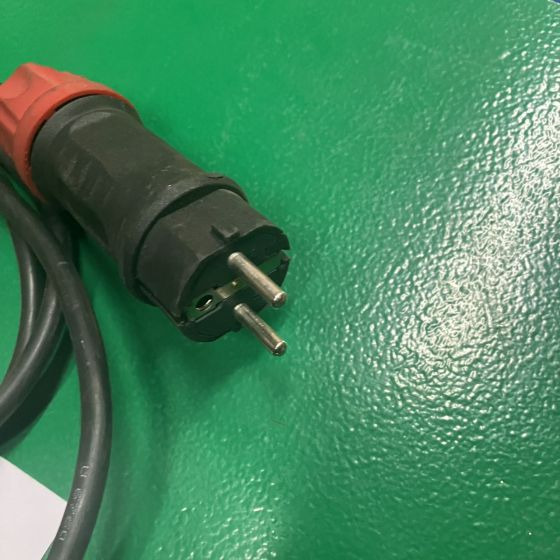 Hoppecke E230 G24/65 B-F15FS Trak power Optimal Charge (5) - Sistema elétrico por Equipamento de movimentação: foto 5 Hoppecke E230 G24/65 B-F15FS Trak power Optimal Charge (5) - Sistema elétrico por Equipamento de movimentação: foto 5
