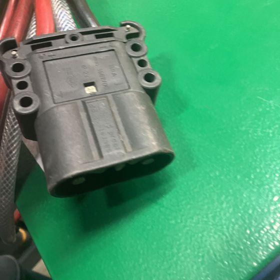 Hoppecke E230 G24/65 B-F15FS Trak power Optimal Charge (5) - Sistema elétrico por Equipamento de movimentação: foto 4 Hoppecke E230 G24/65 B-F15FS Trak power Optimal Charge (5) - Sistema elétrico por Equipamento de movimentação: foto 4